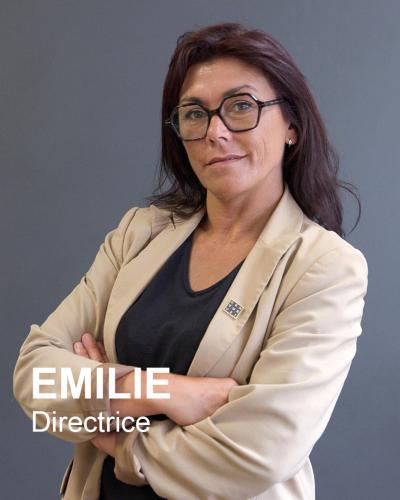 Emilie COCHET
