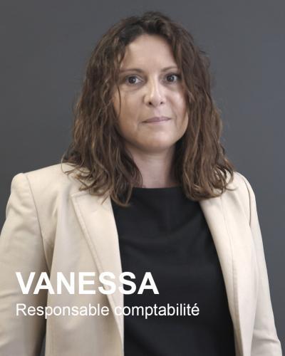Vanessa LANDA