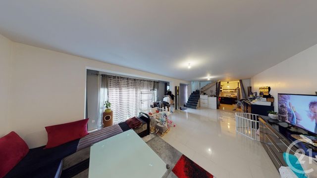 maison à vendre - 4 pièces - 130.0 m2 - ST QUENTIN - 02 - PICARDIE - Century 21 Agence Delahaye