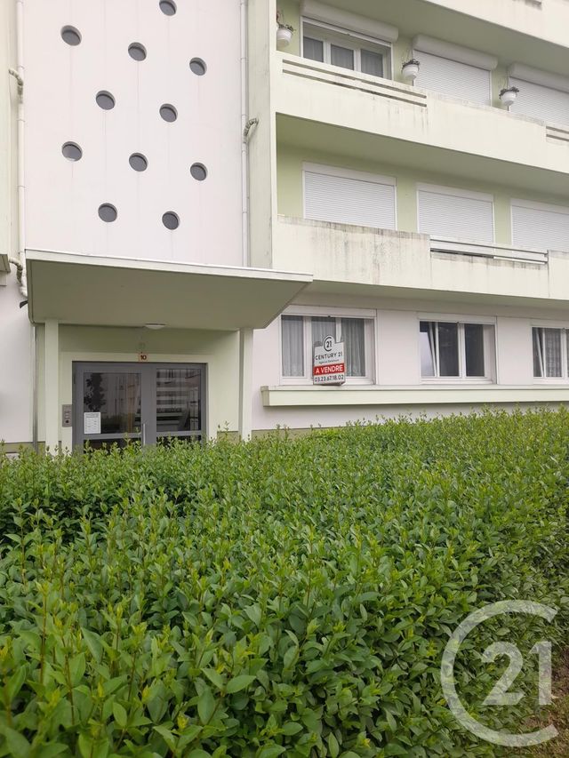 appartement à vendre - 4 pièces - 67.2 m2 - ST QUENTIN - 02 - PICARDIE - Century 21 Agence Delahaye