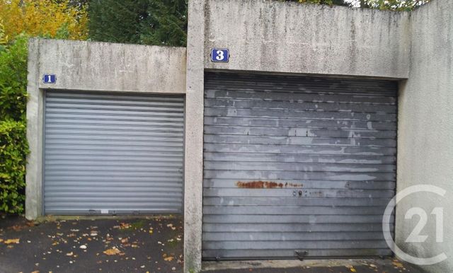 parking à louer - 23.0 m2 - ST QUENTIN - 02 - PICARDIE - Century 21 Agence Delahaye