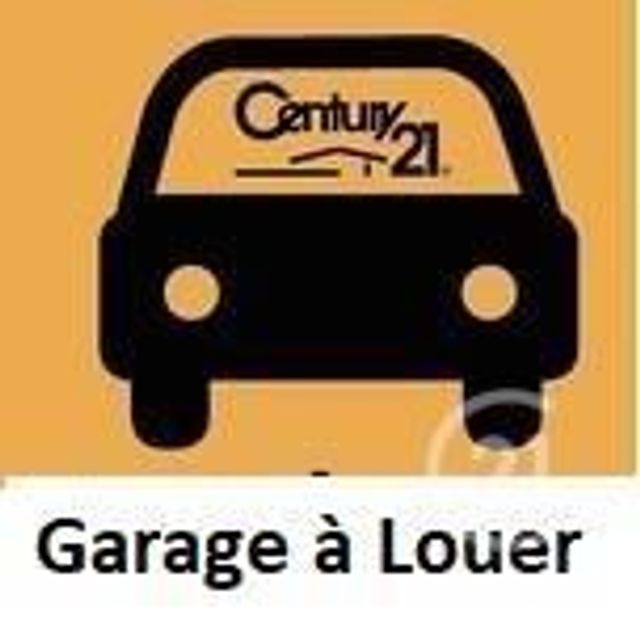 parking à louer - 15.0 m2 - ST QUENTIN - 02 - PICARDIE - Century 21 Agence Delahaye