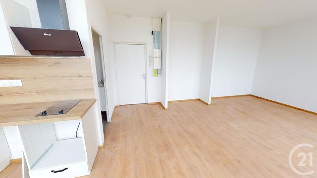 Appartement F1 à vendre - 1 pièce - 37.09 m2 - ST QUENTIN - 02 - PICARDIE - Century 21 Agence Delahaye