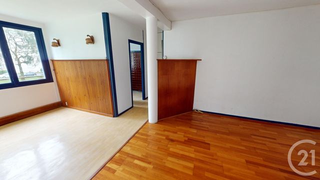 Appartement F5 à vendre - 6 pièces - 78.01 m2 - ST QUENTIN - 02 - PICARDIE - Century 21 Agence Delahaye