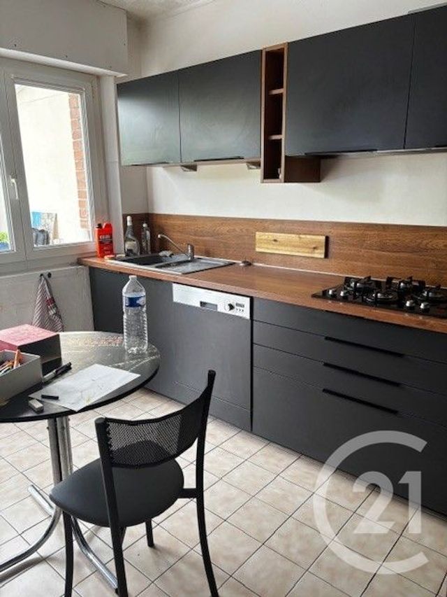 maison à vendre - 5 pièces - 96.0 m2 - VERMAND - 02 - PICARDIE - Century 21 Agence Delahaye