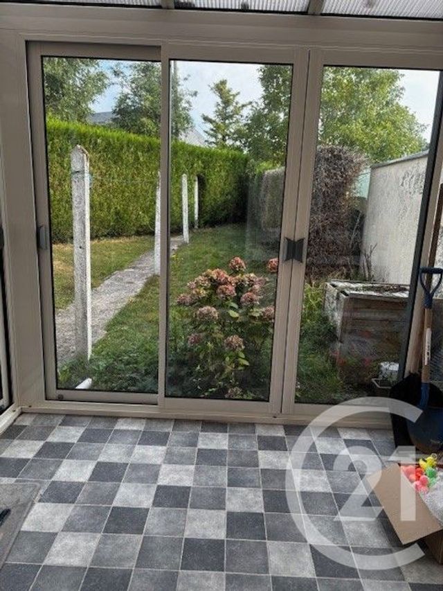 maison à vendre - 5 pièces - 96.0 m2 - VERMAND - 02 - PICARDIE - Century 21 Agence Delahaye