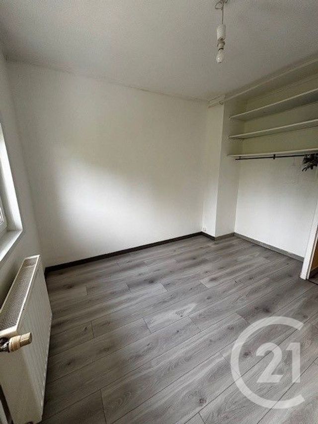 maison à vendre - 5 pièces - 96.0 m2 - VERMAND - 02 - PICARDIE - Century 21 Agence Delahaye