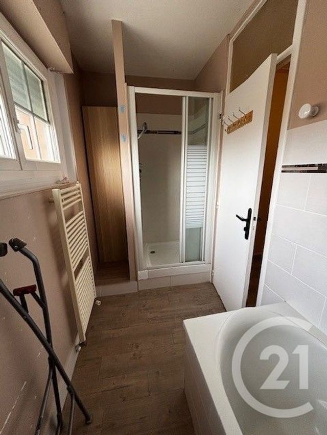 maison à vendre - 5 pièces - 96.0 m2 - VERMAND - 02 - PICARDIE - Century 21 Agence Delahaye