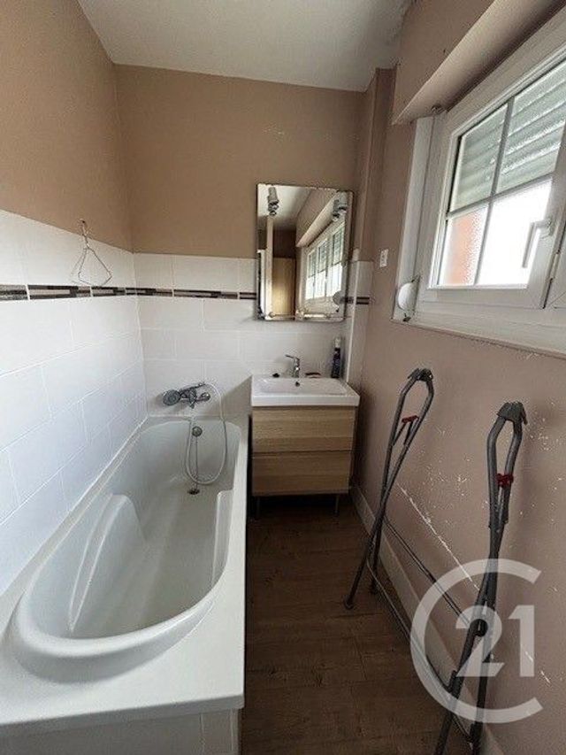 maison à vendre - 5 pièces - 96.0 m2 - VERMAND - 02 - PICARDIE - Century 21 Agence Delahaye