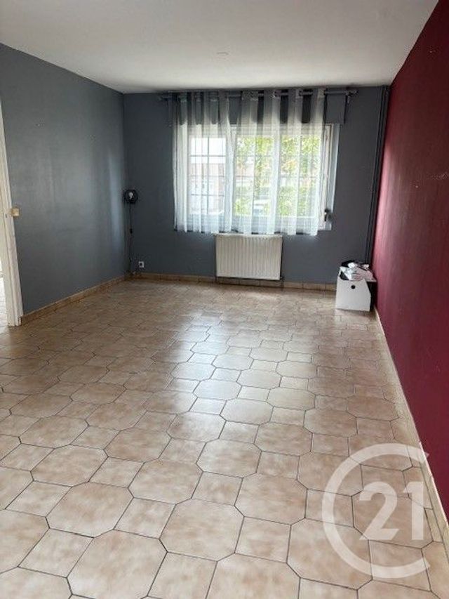 maison à vendre - 5 pièces - 96.0 m2 - VERMAND - 02 - PICARDIE - Century 21 Agence Delahaye