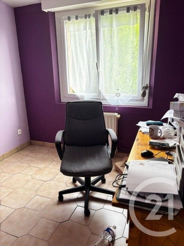 maison à vendre - 5 pièces - 96.0 m2 - VERMAND - 02 - PICARDIE - Century 21 Agence Delahaye