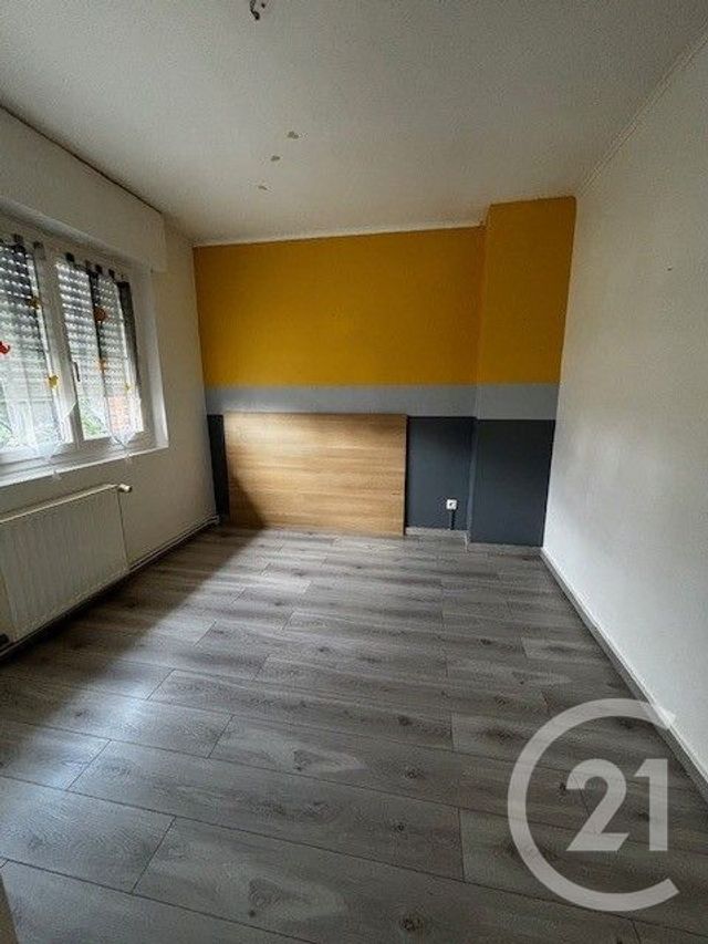 maison à vendre - 5 pièces - 96.0 m2 - VERMAND - 02 - PICARDIE - Century 21 Agence Delahaye