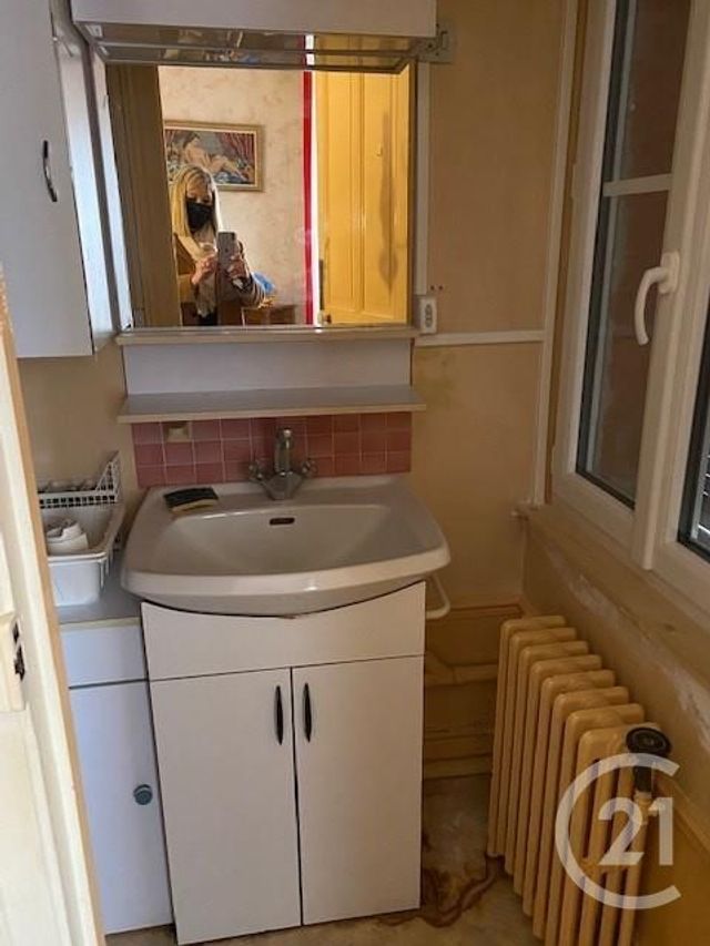 maison à vendre - 5 pièces - 94.0 m2 - ST QUENTIN - 02 - PICARDIE - Century 21 Agence Delahaye