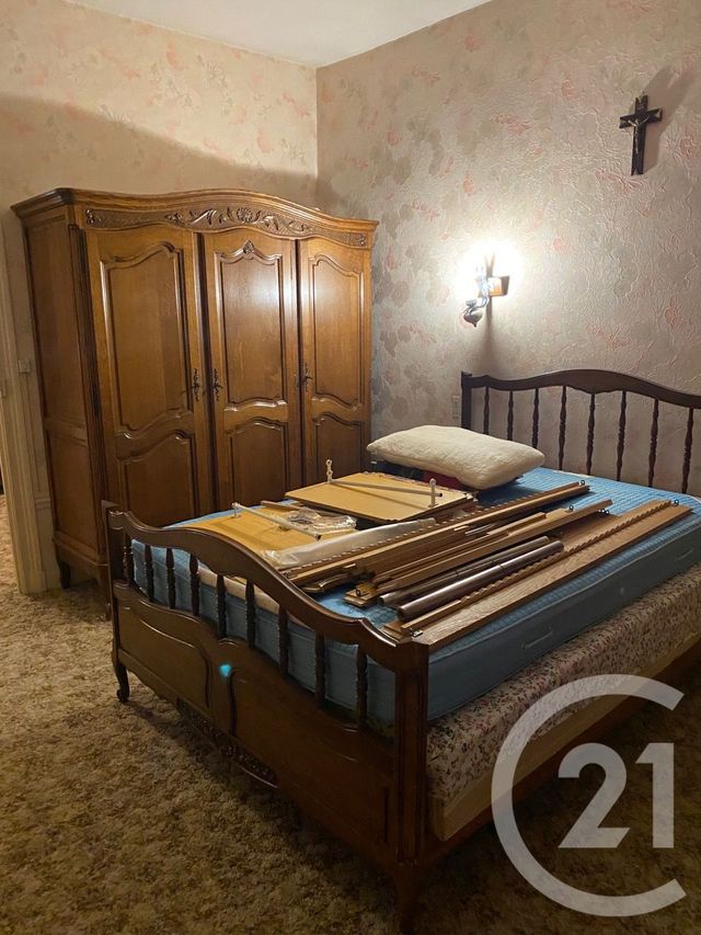 maison à vendre - 5 pièces - 94.0 m2 - ST QUENTIN - 02 - PICARDIE - Century 21 Agence Delahaye