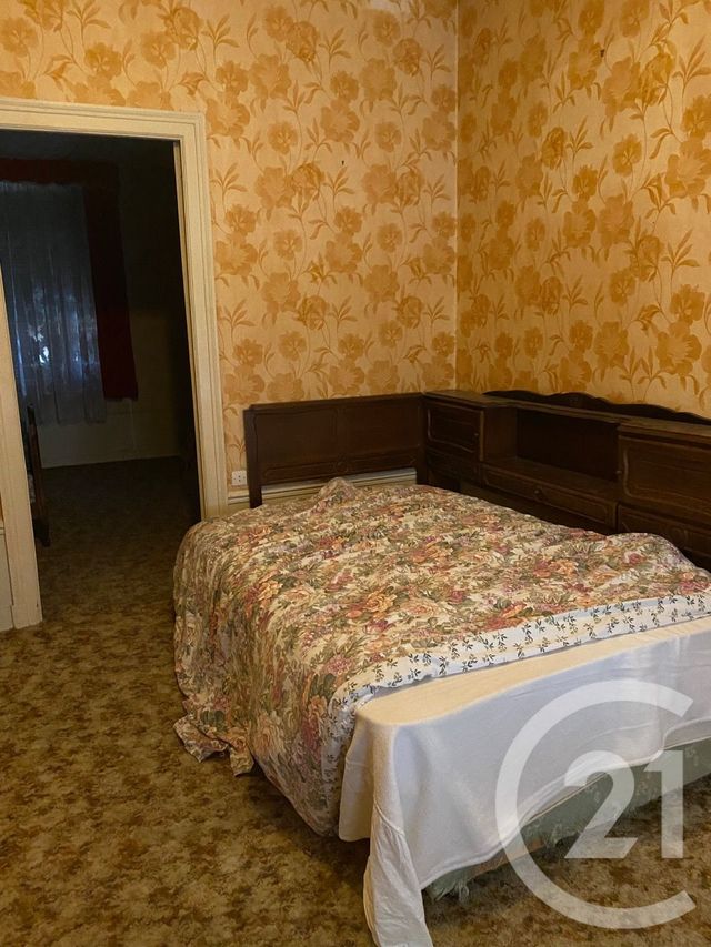 maison à vendre - 5 pièces - 94.0 m2 - ST QUENTIN - 02 - PICARDIE - Century 21 Agence Delahaye