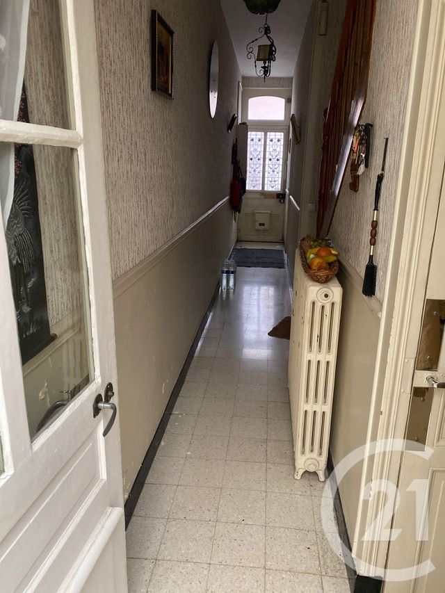 maison à vendre - 5 pièces - 94.0 m2 - ST QUENTIN - 02 - PICARDIE - Century 21 Agence Delahaye