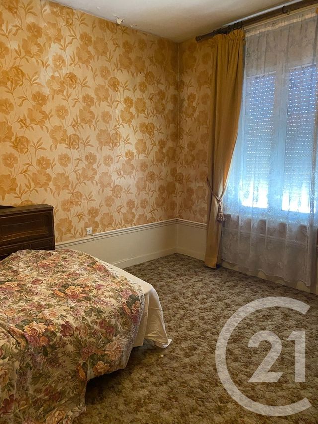 maison à vendre - 5 pièces - 94.0 m2 - ST QUENTIN - 02 - PICARDIE - Century 21 Agence Delahaye