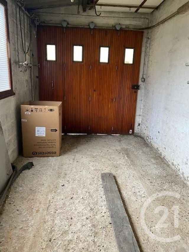 maison à vendre - 5 pièces - 94.0 m2 - ST QUENTIN - 02 - PICARDIE - Century 21 Agence Delahaye