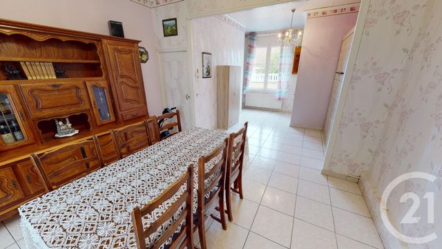 maison à vendre - 5 pièces - 82.65 m2 - ST QUENTIN - 02 - PICARDIE - Century 21 Agence Delahaye