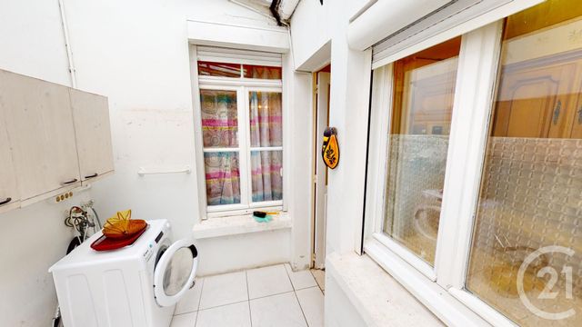 maison à vendre - 5 pièces - 82.65 m2 - ST QUENTIN - 02 - PICARDIE - Century 21 Agence Delahaye