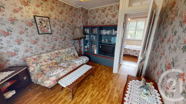 maison à vendre - 5 pièces - 82.65 m2 - ST QUENTIN - 02 - PICARDIE - Century 21 Agence Delahaye