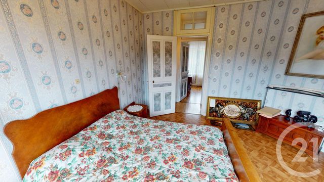 maison à vendre - 5 pièces - 82.65 m2 - ST QUENTIN - 02 - PICARDIE - Century 21 Agence Delahaye