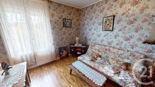 maison à vendre - 5 pièces - 82.65 m2 - ST QUENTIN - 02 - PICARDIE - Century 21 Agence Delahaye