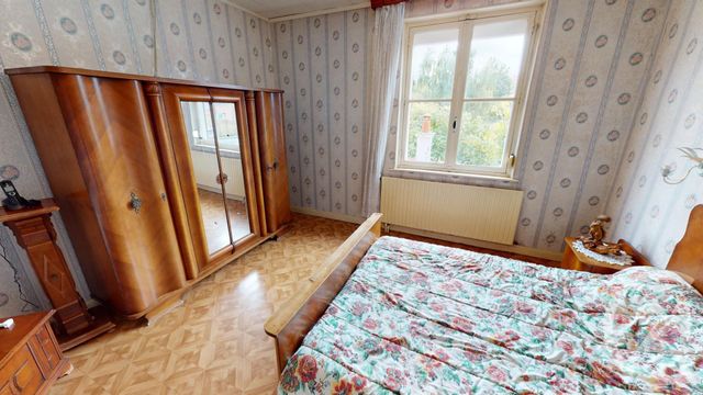 maison à vendre - 5 pièces - 82.65 m2 - ST QUENTIN - 02 - PICARDIE - Century 21 Agence Delahaye