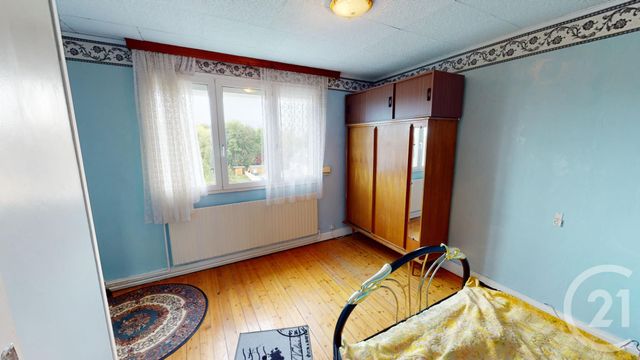maison à vendre - 5 pièces - 82.65 m2 - ST QUENTIN - 02 - PICARDIE - Century 21 Agence Delahaye
