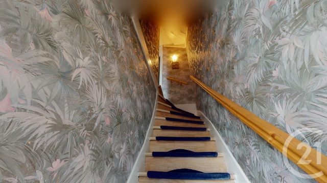 maison à vendre - 5 pièces - 82.65 m2 - ST QUENTIN - 02 - PICARDIE - Century 21 Agence Delahaye