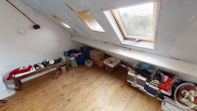 maison à vendre - 5 pièces - 82.65 m2 - ST QUENTIN - 02 - PICARDIE - Century 21 Agence Delahaye