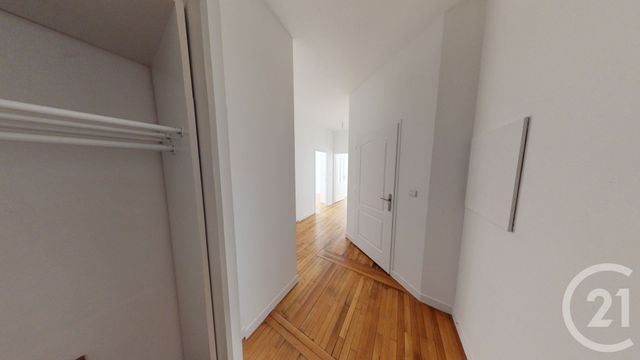 Appartement F2 bis à vendre - 3 pièces - 72.94 m2 - ST QUENTIN - 02 - PICARDIE - Century 21 Agence Delahaye