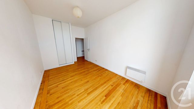 Appartement F2 bis à vendre - 3 pièces - 72.94 m2 - ST QUENTIN - 02 - PICARDIE - Century 21 Agence Delahaye