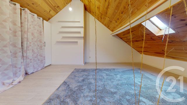 maison à vendre - 5 pièces - 103.18 m2 - ST QUENTIN - 02 - PICARDIE - Century 21 Agence Delahaye