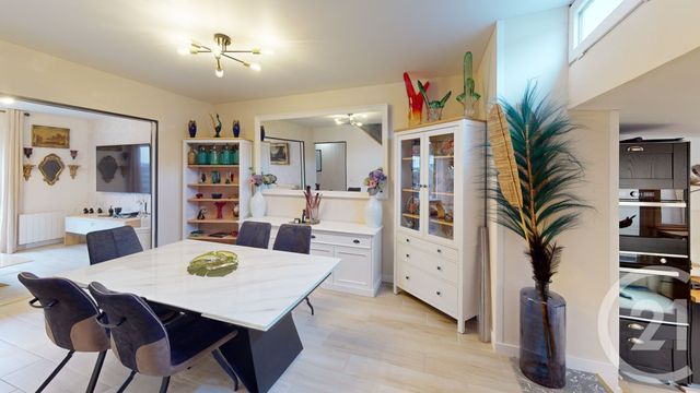 maison à vendre - 5 pièces - 103.18 m2 - ST QUENTIN - 02 - PICARDIE - Century 21 Agence Delahaye