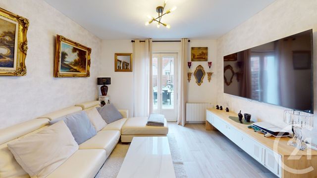 maison - ST QUENTIN - 02