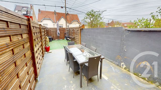 maison à vendre - 5 pièces - 103.18 m2 - ST QUENTIN - 02 - PICARDIE - Century 21 Agence Delahaye