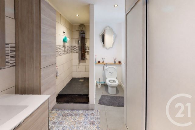 maison à vendre - 5 pièces - 103.18 m2 - ST QUENTIN - 02 - PICARDIE - Century 21 Agence Delahaye