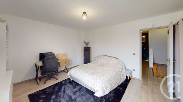 maison à vendre - 5 pièces - 103.18 m2 - ST QUENTIN - 02 - PICARDIE - Century 21 Agence Delahaye