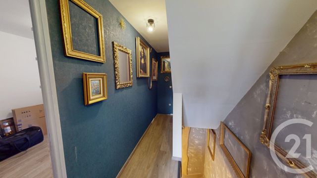 maison à vendre - 5 pièces - 103.18 m2 - ST QUENTIN - 02 - PICARDIE - Century 21 Agence Delahaye