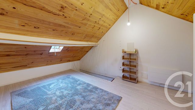 maison à vendre - 5 pièces - 103.18 m2 - ST QUENTIN - 02 - PICARDIE - Century 21 Agence Delahaye