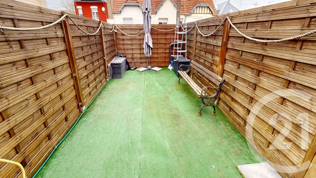 maison à vendre - 5 pièces - 103.18 m2 - ST QUENTIN - 02 - PICARDIE - Century 21 Agence Delahaye