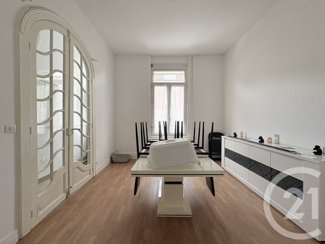 maison à vendre - 4 pièces - 136.0 m2 - ST QUENTIN - 02 - PICARDIE - Century 21 Agence Delahaye