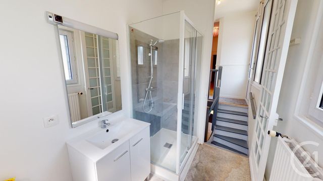 maison à vendre - 4 pièces - 136.0 m2 - ST QUENTIN - 02 - PICARDIE - Century 21 Agence Delahaye