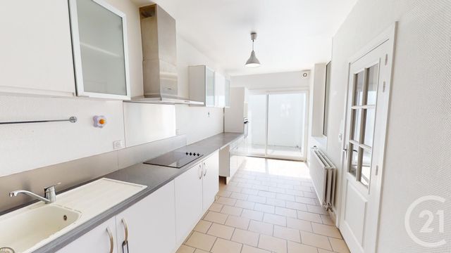 maison à vendre - 4 pièces - 136.0 m2 - ST QUENTIN - 02 - PICARDIE - Century 21 Agence Delahaye