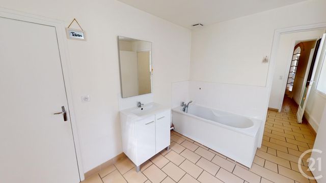 maison à vendre - 4 pièces - 136.0 m2 - ST QUENTIN - 02 - PICARDIE - Century 21 Agence Delahaye