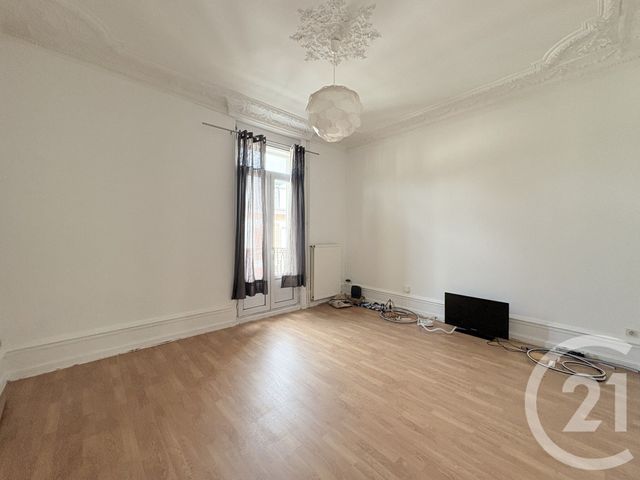 maison à vendre - 4 pièces - 136.0 m2 - ST QUENTIN - 02 - PICARDIE - Century 21 Agence Delahaye