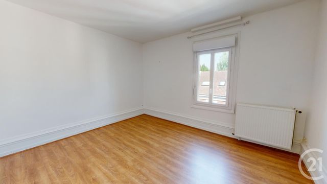 maison à vendre - 4 pièces - 136.0 m2 - ST QUENTIN - 02 - PICARDIE - Century 21 Agence Delahaye