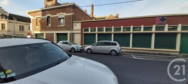 Immeuble à vendre ST QUENTIN