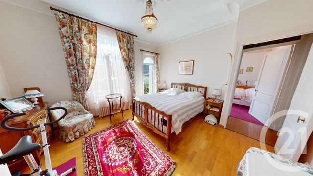 maison à vendre - 8 pièces - 158.35 m2 - ST QUENTIN - 02 - PICARDIE - Century 21 Agence Delahaye